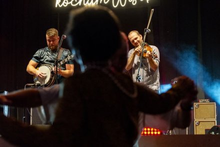 XXIII Wiślaczek Country